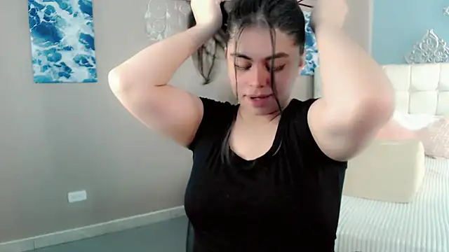 maddissonivanova online show from January 2026 07:08:02 PM