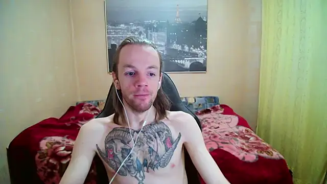 Snapshot of AdamDickens chatting on October 2025 02:36:02 PM AdamDickens online show from October 2025 02:36:02 PM