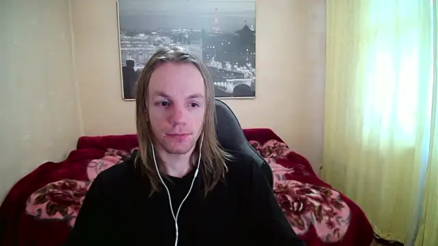 AdamDickens online show from February 2026 01:33:02 PM