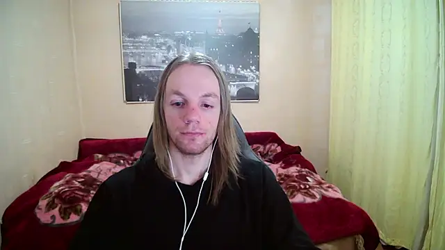 AdamDickens online show from March 2026 06:03:01 PM