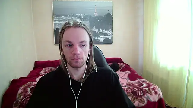 AdamDickens online show from March 2026 09:27:01 AM