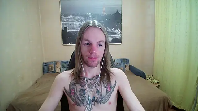 AdamDickens online show from March 2026 08:15:01 PM