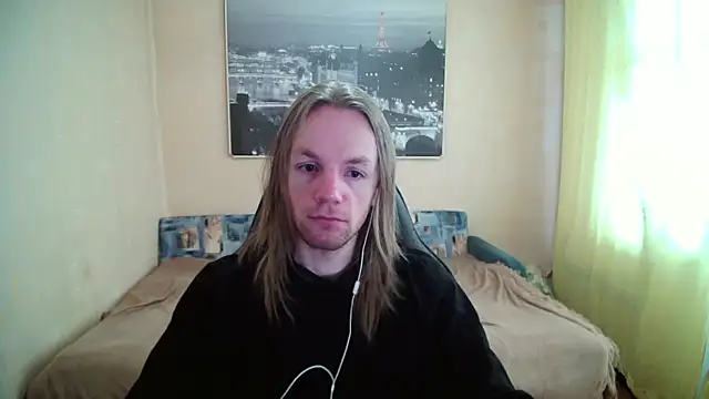 AdamDickens online show from April 2026 09:56:01 AM