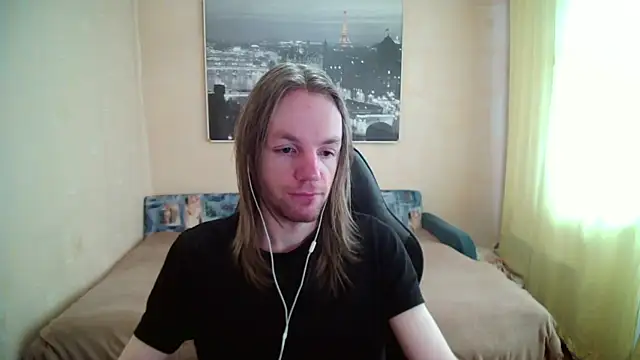 AdamDickens online show from April 2026 09:48:02 AM