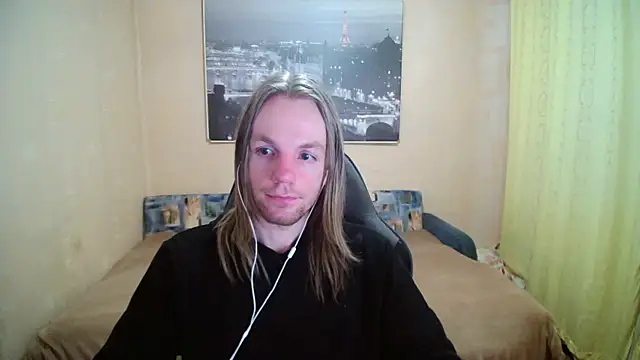 AdamDickens online show from April 2026 09:50:01 PM