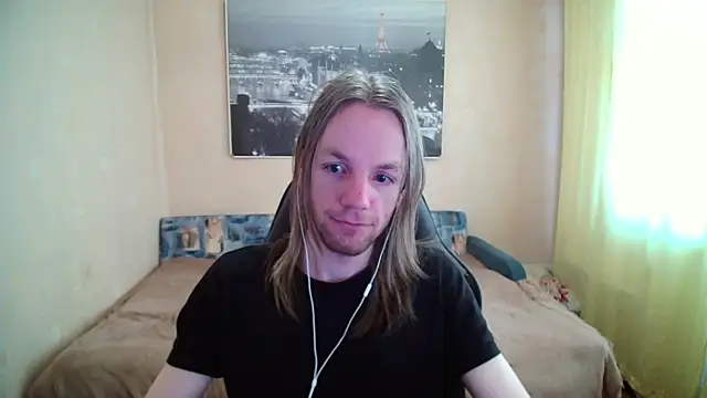 AdamDickens online show from April 2026 10:39:01 AM