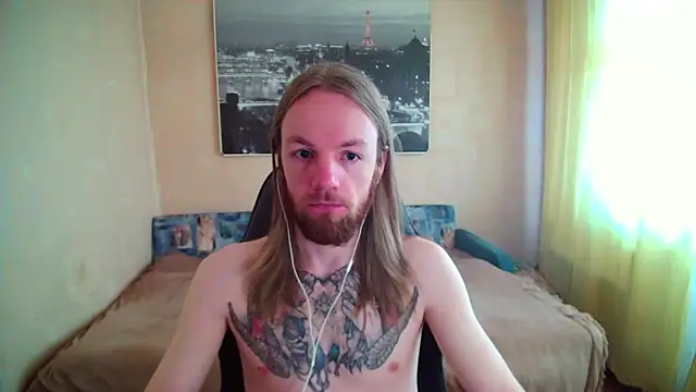 AdamDickens online show from June 2026 01:48:01 PM