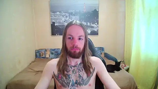 AdamDickens online show from July 2026 01:19:01 AM