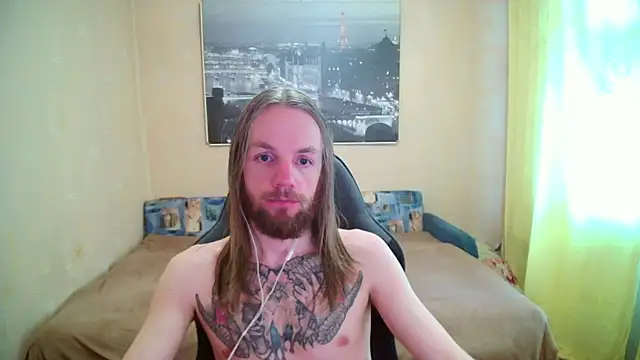 AdamDickens online show from July 2026 01:58:33 AM