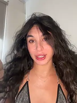 MonicaSalvatore online show from November 2025 07:37:01 PM