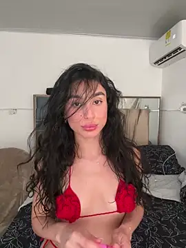 MonicaSalvatore online show from March 2026 12:19:01 AM