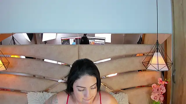 pamemiller1 online show from September 2025 03:19:02 AM