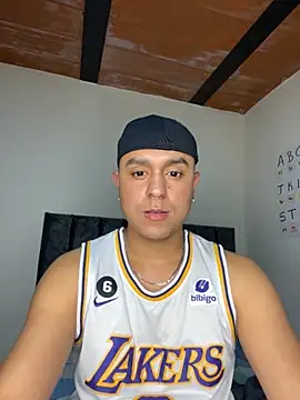 ANGELOGAO online show from October 2025 02:00:01 AM