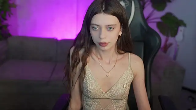 Regina Sweet054 online show from February 2026 07:37:02 PM