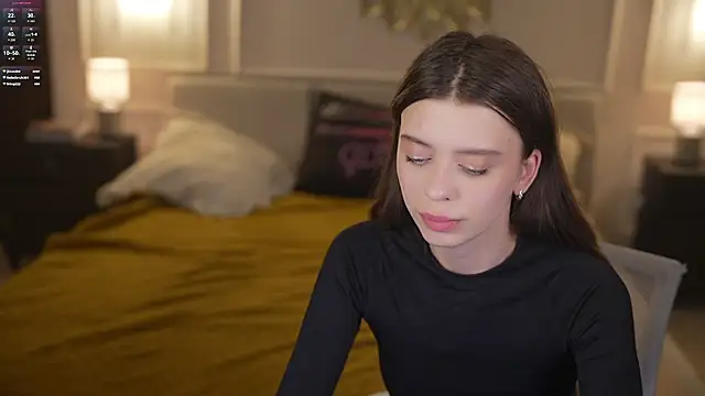 Regina Sweet054 online show from March 2026 02:39:02 PM