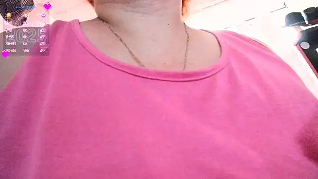 ASTRIDCHAT online show from January 2025 02:19:02 PM