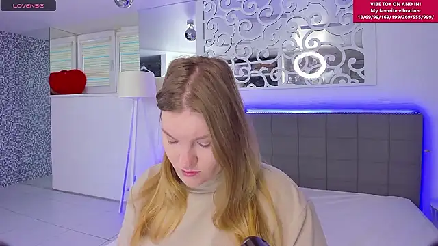 AshleyJoness online show from January 2026 06:29:01 AM