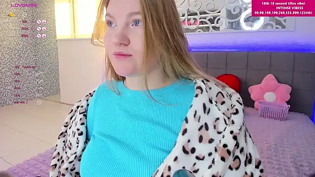 AshleyJoness online show from February 2026 06:22:01 AM