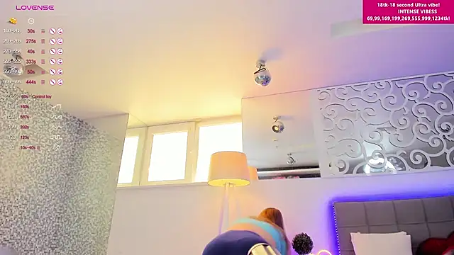 AshleyJoness online show from February 2026 06:40:02 AM