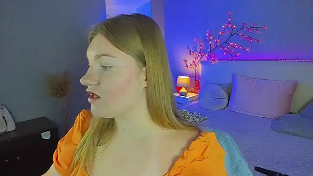 AshleyJoness online show from July 2026 04:53:01 AM