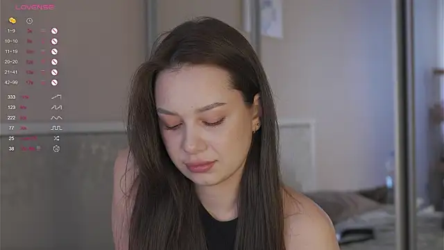 chillgirll online show from March 2026 05:24:01 AM