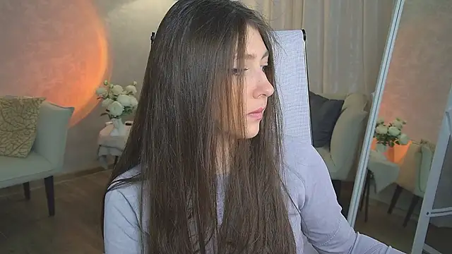 Mary Miiller online show from March 2026 06:46:02 AM