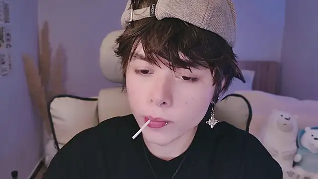 PaulTexx online show from November 2025 07:03:02 PM