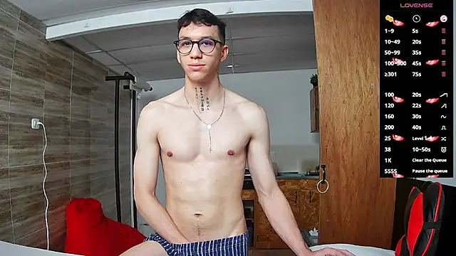 angelicious  online show from September 2025 12:21:01 PM