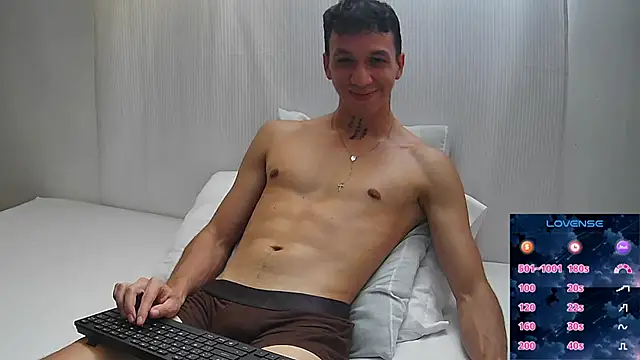 angelicious  online show from February 2026 09:16:01 PM