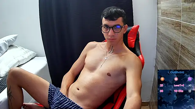 angelicious  online show from April 2026 12:28:02 PM