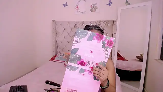 bonniebakerz1 online show from February 2026 02:27:01 AM