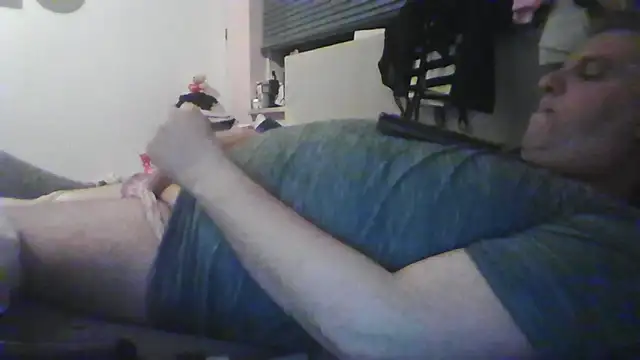 JasperGeil online show from February 2026 10:47:01 PM