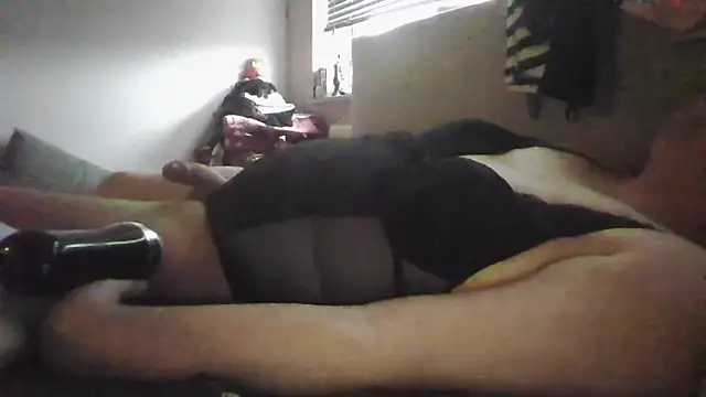 JasperGeil online show from February 2026 03:39:02 PM
