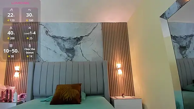 Snapshot of AURORAMARTIN2 chatting on October 2025 07:36:02 PM AURORAMARTIN2 online show from October 2025 07:36:02 PM