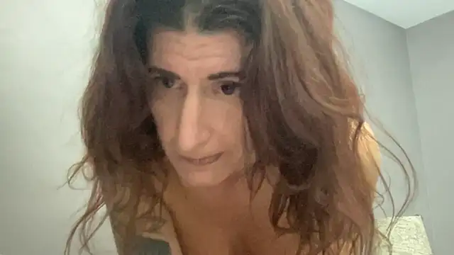 Cherry Lush online show from November 2025 08:32:01 PM