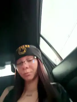 CleoWhite online show from January 2026 08:34:02 PM