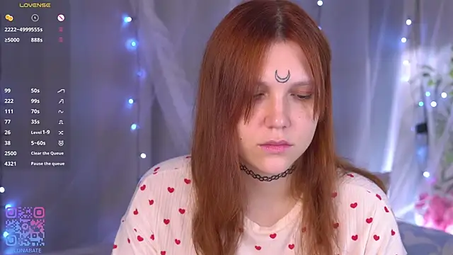 Lunabate online show from January 2026 05:10:02 AM