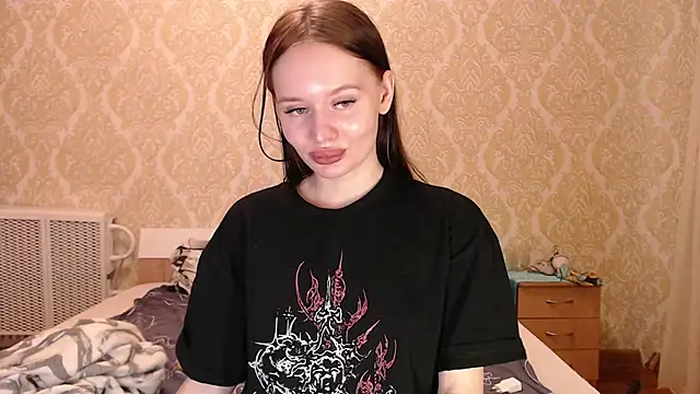 Kitkaat00 online show from October 2025 02:30:01 PM