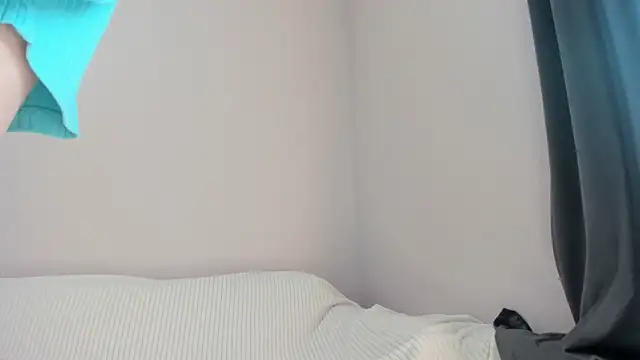 GraceBrawn online show from September 2025 05:40:01 AM