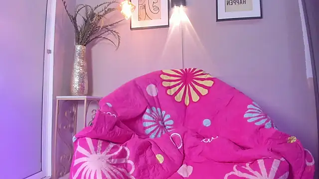 dulce fiore07 online show from September 2025 12:37:02 PM