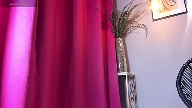 dulce fiore07 online show from November 2025 12:49:01 PM