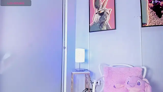 dulce fiore07 online show from February 2026 12:10:01 PM