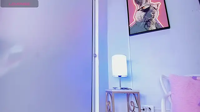 dulce fiore07 online show from February 2026 12:20:01 PM