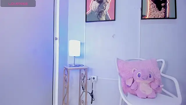 dulce fiore07 online show from February 2026 12:14:01 PM