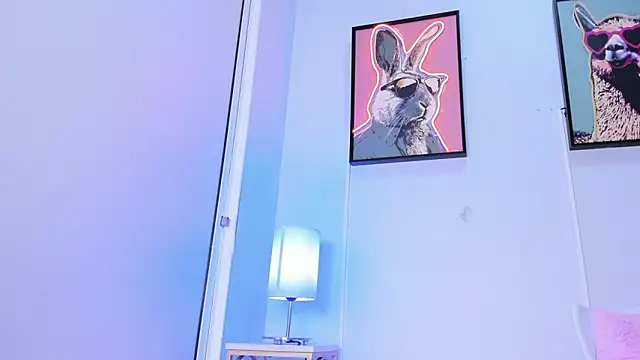 dulce fiore07 online show from April 2026 12:35:02 PM