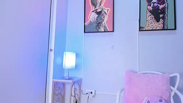 dulce fiore07 online show from April 2026 12:21:01 PM