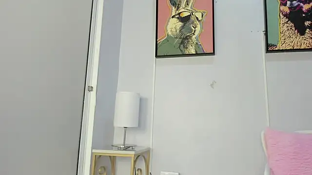 dulce fiore07 online show from April 2026 12:31:01 PM