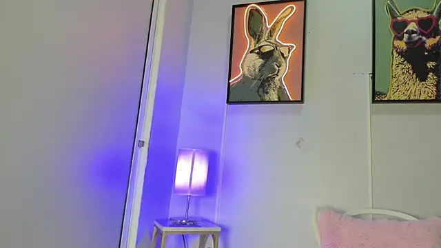 dulce fiore07 online show from April 2026 12:33:01 PM