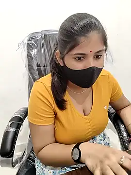 Snapshot of MISS_RIYA14 chatting on September 2025 10:20:01 AM MISS RIYA14 online show from September 2025 10:20:01 AM