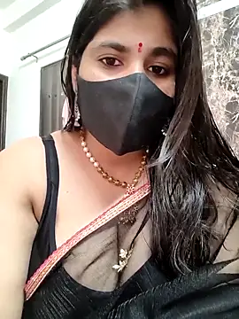 MISS RIYA14 online show from November 2025 09:01:01 AM